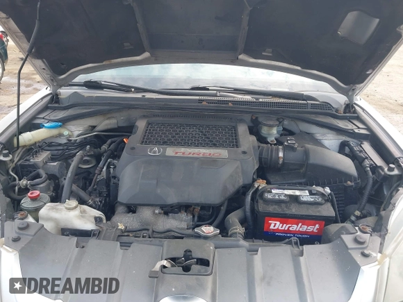 2007 Acura RDX Technology with VIN 5J8TB18527A007910, listed as a IAAI auction lot 42427959 with 147,845 mi miles and . Bid and sale history available at DreamBid. Image 10.