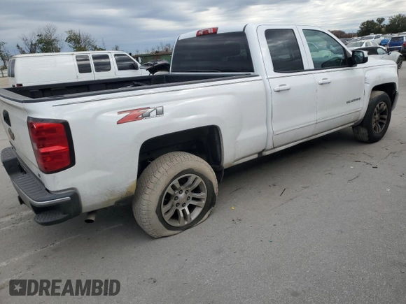 2018 Chevrolet Silverado 1500 LT with VIN 1GCRCREC7JZ364855, listed as a Copart auction lot 88789075 with 166,751 mi miles and Clean Title. Bid and sale history available at DreamBid. Image 3.