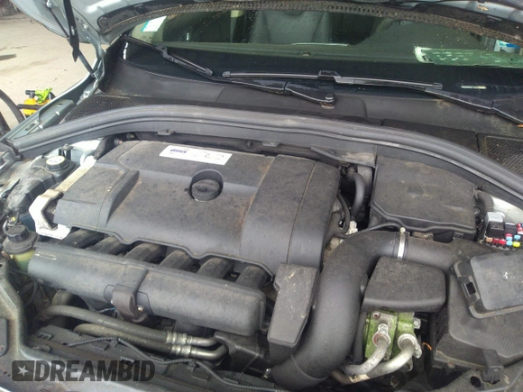 2013 Volvo XC60 3.2L z VIN YV4940DZ9D2375591, wystawiony jako IAAI lot #33101951 z przebiegiem 70 918 mil mil oraz . Historia ofert i sprzedaży dostępna na DreamBid. Obrazek 10.