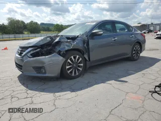 2016 Nissan Altima SL with VIN 1N4AL3AP7GC132213, listed as a Copart auction lot 65028435 with 85,148 mi miles and Salvage title. Bid and sale history available at DreamBid. Image 1.