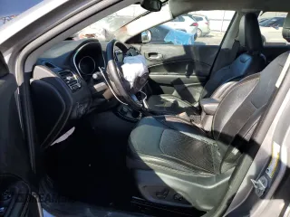 2020 Jeep Compass Limited with VIN 3C4NJDCB5LT233323, listed as a Copart auction lot 75712774 with 78,933 mi miles and Salvage Title. Bid and sale history available at carsss.com. Image 7.