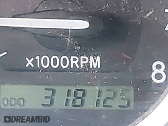 2005 Toyota Sienna CE with VIN 5TDZA23C25S248714, listed as a IAAI auction lot 42221277 with 318,125 mi miles and . Bid and sale history available at DreamBid. Image 12.