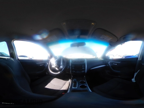2015 Nissan Altima S with VIN 1N4AL3AP1FC166226, listed as a IAAI auction lot 41831825 with 147,648 mi miles and . Bid and sale history available at DreamBid. Image 17.