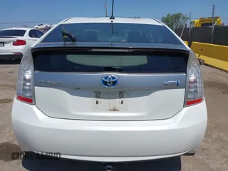 2012 Toyota Prius with VIN JTDKN3DP1C3007173, listed as a IAAI auction lot 42164386 with 220,026 mi miles and . Bid and sale history available at DreamBid. Image 16.