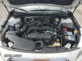 2017 Subaru Outback Premium with VIN 4S4BSAFC9H3394176, listed as a Copart auction lot 63486575 with 86,387 mi miles and Salvage title. Bid and sale history available at DreamBid. Image 12.
