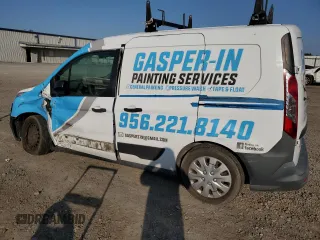 2015 Ford Transit Connect XL с VIN NM0LS6E71F1217637, выставлен на аукционе Copart как лот 44119735 с пробегом 200 043 миль миль и Списание • Salvage title. История ставок и продаж доступна на DreamBid. Изображение 2.