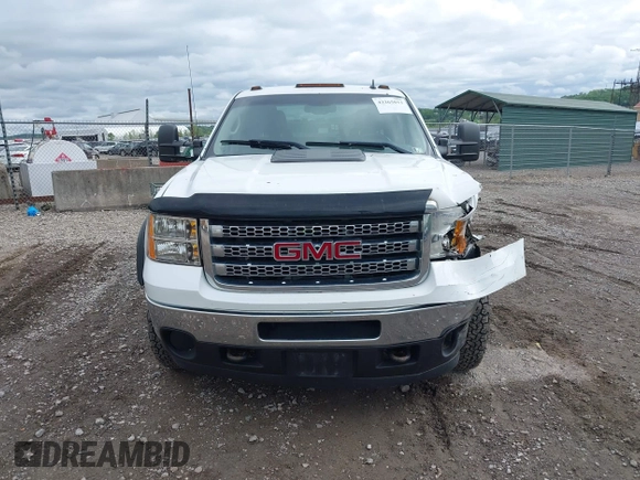 2013 GMC Sierra 2500HD SLE с VIN 1GT120CG8DF163084, выставлен на аукционе IAAI как лот 42265013 с пробегом 160 890 миль миль и . История ставок и продаж доступна на DreamBid. Изображение 13.
