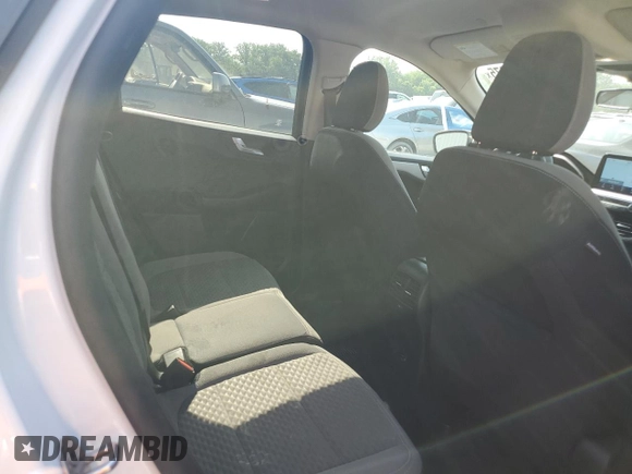 2020 Ford Escape SE с VIN 1FMCU9G67LUB68257, выставлен на аукционе Copart как лот 60605575 с пробегом 72 384 миль миль и Списание • Salvage title. История ставок и продаж доступна на DreamBid. Изображение 11.