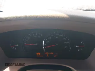 2005 Cadillac STS z VIN 1G6DW677750171537, wystawiony jako IAAI lot #42270330 z przebiegiem 126 889 mil mil oraz . Historia ofert i sprzedaży dostępna na DreamBid. Obrazek 7.