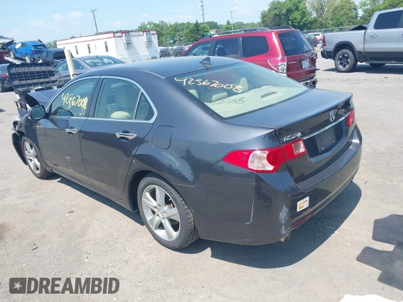 2013 Acura TSX с VIN JH4CU2F47DC009725, выставлен на аукционе IAAI как лот 42567008 с пробегом 97 480 миль миль и . История ставок и продаж доступна на DreamBid. Изображение 3.