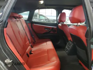 2017 BMW 3 Series 330i xDrive с VIN WBA8Z9C30HG826561, выставлен на аукционе Copart как лот 59806425 с пробегом 193 568 миль миль и Чистый • Clean title. История ставок и продаж доступна на DreamBid. Изображение 10.