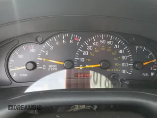 2004 Pontiac Sunfire z VIN 1G2JB12F547239258, wystawiony jako Copart lot #55818955 z przebiegiem 63 148 mil mil oraz Szkody całkowita. Historia ofert i sprzedaży dostępna na DreamBid. Obrazek 9.