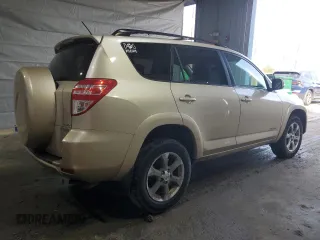 2010 Toyota RAV4 Ltd with VIN JTMDF4DV7AD029177, listed as a Copart auction lot 51772245 with 311,433 mi miles and Clean Title. Bid and sale history available at carsss.com. Image 3.