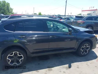 2014 Subaru Crosstrek Premium with VIN JF2GPACC1EH317995, listed as a IAAI auction lot 42588059 with 181,740 mi miles and . Bid and sale history available at DreamBid. Image 13.