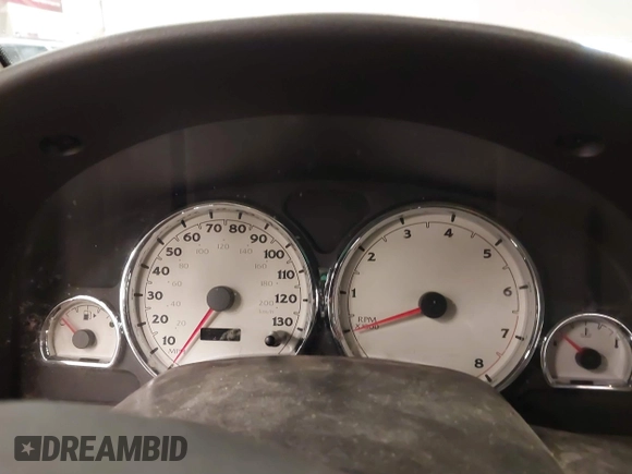 2004 Saturn VUE with VIN 5GZCZ23D24S868863, listed as a IAAI auction lot 41644720 with Not Provided miles and . Bid and sale history available at DreamBid. Image 7.
