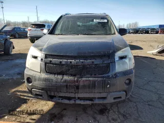 2009 Chevrolet Equinox LT w/2LT with VIN 2CNDL53F796233718, listed as a Copart auction lot 42709885 with 160,802 mi miles and Clean Title. Bid and sale history available at carsss.com. Image 5.