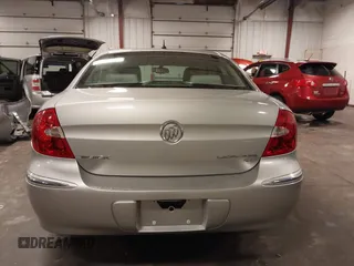 2008 Buick LaCrosse CX with VIN 2G4WC582781192212, listed as a IAAI auction lot 42518086 with 148,098 mi miles and . Bid and sale history available at DreamBid. Image 16.