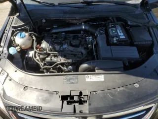 2010 Volkswagen CC Sport with VIN WVWMP7AN7AE552728, listed as a Copart auction lot 50273095 with 212,397 mi miles and Salvage Title. Bid and sale history available at carsss.com. Image 13.
