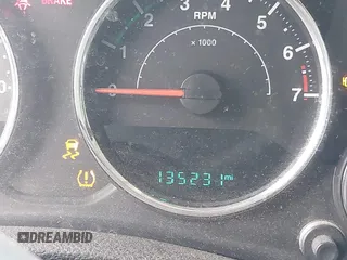 2016 Jeep Wrangler Unlimited Sport with VIN 1C4BJWDG6GL347759, listed as a IAAI auction lot 42057065 with 135,231 mi miles and . Bid and sale history available at DreamBid. Image 16.