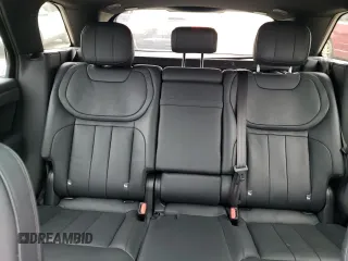 2023 Land Rover Range Rover Sport SE with VIN SAL1P9EU6PA115926, listed as a Copart auction lot 49035704 with 16,754 mi miles and . Bid and sale history available at DreamBid. Image 10.