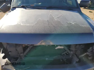 2012 Nissan Titan SV with VIN 1N6BA0EC2CN317761, listed as a Copart auction lot 89278215 with Not Provided miles and Salvage Title. Bid and sale history available at carsss.com. Image 11.