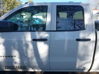 2014 Chevrolet Silverado 1500 Work Truck with VIN 1GCVKPEH1EZ315982, listed as a IAAI auction lot 41408160 with 151,007 mi miles and . Bid and sale history available at DreamBid. Image 14.