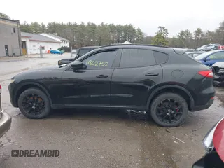 2017 Maserati Levante с VIN ZN661XUA6HX250718, выставлен на аукционе IAAI как лот 41802752 с пробегом 68 000 миль миль и . История ставок и продаж доступна на DreamBid. Изображение 14.