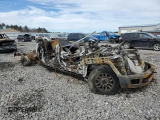 2019 Ford F-350 XL with VIN 1FT8W3BT9KEG29644, listed as a Copart auction lot 49301715 with Not Provided miles and Salvage Title. Bid and sale history available at DreamBid. Image 4.