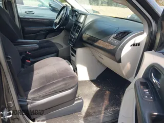 2011 Dodge Grand Caravan SXT with VIN 2D4RN4DG1BR692241, listed as a IAAI auction lot 41914443 with 167,591 mi miles and . Bid and sale history available at DreamBid. Image 5.