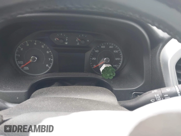 2017 GMC Acadia SLE with VIN 1GKKNRLA5HZ237047, listed as a IAAI auction lot 41907820 with 135,190 mi miles and . Bid and sale history available at DreamBid. Image 7.