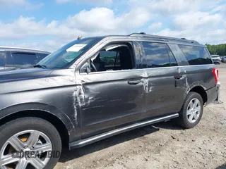 2021 Ford Expedition Max XLT с VIN 1FMJK1JT3MEA47718, выставлен на аукционе IAAI как лот 42453103 с пробегом 31 624 миль миль и . История ставок и продаж доступна на DreamBid. Изображение 6.