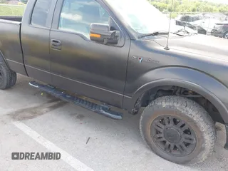 2010 Ford F-150 XL z VIN 1FTFX1EV1AKB05829, wystawiony jako IAAI lot #42680405 z przebiegiem 202 818 mil mil oraz . Historia ofert i sprzedaży dostępna na DreamBid. Obrazek 17.