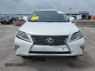 2015 Lexus RX 350 with VIN 2T2ZK1BA5FC191888, listed as a IAAI auction lot 42038203 with 153,861 mi miles and . Bid and sale history available at carsss.com. Image 12.
