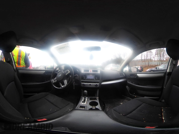 2016 Subaru Legacy 2.5i z VIN 4S3BNAA66G3034732, wystawiony jako IAAI lot #41900951 z przebiegiem 82 817 mil mil oraz . Historia ofert i sprzedaży dostępna na DreamBid. Obrazek 23.