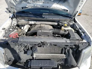2014 Ford F-150 XL with VIN 1FTFW1ET8EFC48048, listed as a Copart auction lot 48518695 with 180,236 mi miles and Salvage Title. Bid and sale history available at carsss.com. Image 11.