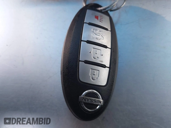 2013 Nissan Altima S with VIN 1N4AL3AP7DC210453, listed as a IAAI auction lot 41661915 with 193,796 mi miles and . Bid and sale history available at DreamBid. Image 11.