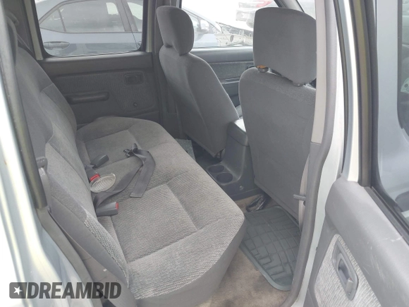2000 Nissan Frontier XE with VIN 1N6ED27T1YC378034, listed as a IAAI auction lot 42145764 with 172,976 mi miles and . Bid and sale history available at DreamBid. Image 8.