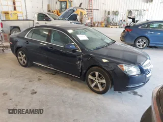 2011 Chevrolet Malibu 1LT with VIN 1G1ZC5E13BF297139, listed as a IAAI auction lot 42114239 with 152,064 mi miles and . Bid and sale history available at DreamBid. Image 1.