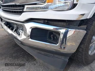2018 Ford F-150 XL with VIN 1FTEW1CP4JKD21371, listed as a IAAI auction lot 41749582 with 190,321 mi miles. Bid and sale history available at carsss.com. Image 16.
