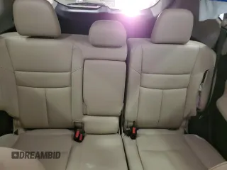 2020 Nissan Murano SL z VIN 5N1AZ2CJ9LN118898, wystawiony jako Copart lot #55052795 z przebiegiem 83 992 mil mil oraz Nie do naprawy • Non repairable. Historia ofert i sprzedaży dostępna na DreamBid. Obrazek 10.