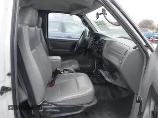 2006 Ford Ranger XL with VIN 1FTYR10UX6PA20242, listed as a IAAI auction lot 42185300 with 100,422 mi miles and . Bid and sale history available at DreamBid. Image 5.