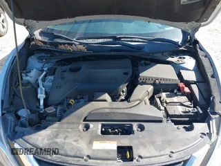 2017 Nissan Altima SV with VIN 1N4AL3AP4HC222307, listed as a IAAI auction lot 41589442 with 117,122 mi miles and . Bid and sale history available at carsss.com. Image 10.