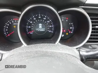 2015 Kia Optima LX with VIN 5XXGM4A75FG418535, listed as a IAAI auction lot 42087315 with 152,800 mi miles. Bid and sale history available at carsss.com. Image 7.