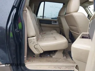 2013 Ford Expedition Max XLT with VIN 1FMJK1H52DEF27790, listed as a IAAI auction lot 41903546 with 212,276 mi miles and . Bid and sale history available at DreamBid. Image 8.