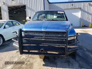 2000 Dodge Ram 2500 with VIN 1B7KF2361YJ138168, listed as a Copart auction lot 80492714 with 310,680 mi miles and Salvage Title. Bid and sale history available at carsss.com. Image 5.
