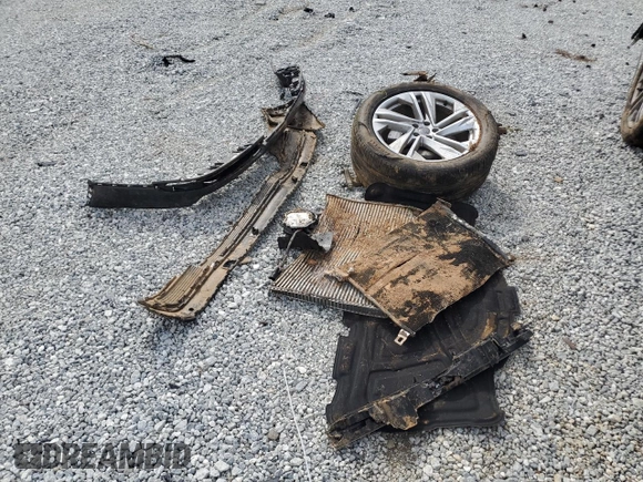 2021 Audi Q7 Premium Plus with VIN WA1LJAF79MD012225, listed as a Copart auction lot 49011665 with Not provided miles and Salvage title. Bid and sale history available at DreamBid. Image 15.