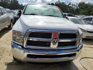 2017 Ram 2500 Tradesman with VIN 3C6LR5AT5HG519813, listed as a Copart auction lot 77114674 with 150,470 mi miles and Non repairable. Bid and sale history available at DreamBid. Image 5.