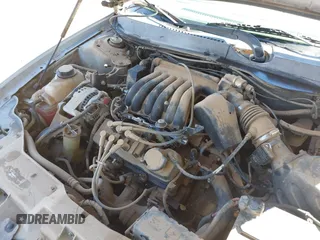 2002 Ford Taurus SE Standard with VIN 1FAFP53UX2G120938, listed as a IAAI auction lot 41667141 with 205,465 mi miles and . Bid and sale history available at DreamBid. Image 10.