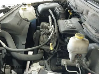 2008 Dodge 1500 SLT with VIN 1D7HA18298J219126, listed as a IAAI auction lot 42856765 with 189,912 mi miles and . Bid and sale history available at DreamBid. Image 12.