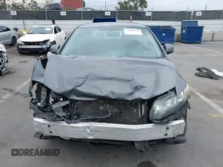 2013 Honda Civic LX with VIN 19XFB2F59DE232287, listed as a IAAI auction lot 42068594 with 132,231 mi miles and . Bid and sale history available at DreamBid. Image 13.